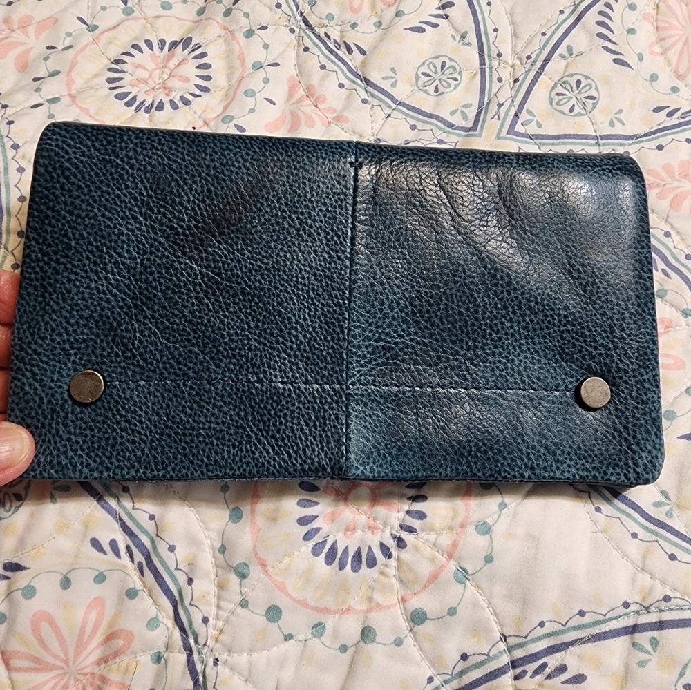 Latico Wallet NEW